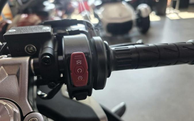 2026 CFMOTO SS 300