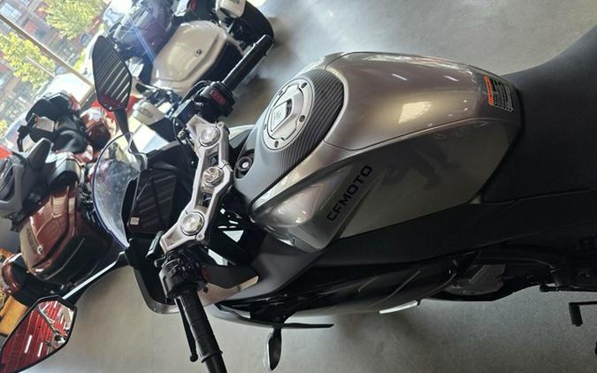 2026 CFMOTO SS 300