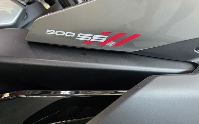 2026 CFMOTO SS 300