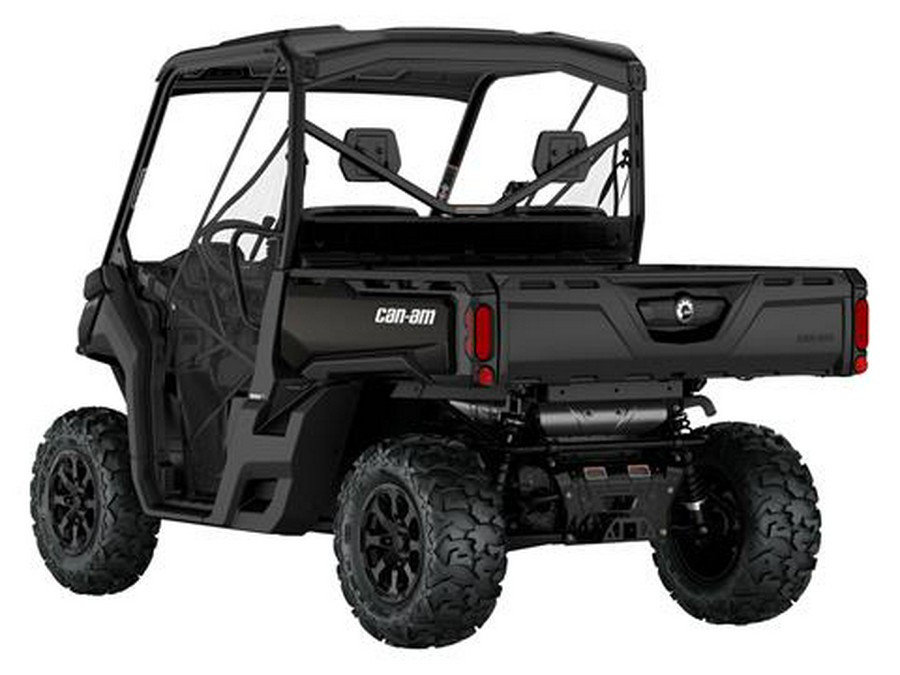2026 Can-Am Defender XT HD9