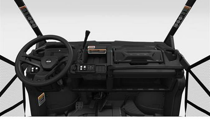 2026 Can-Am Defender XT HD9