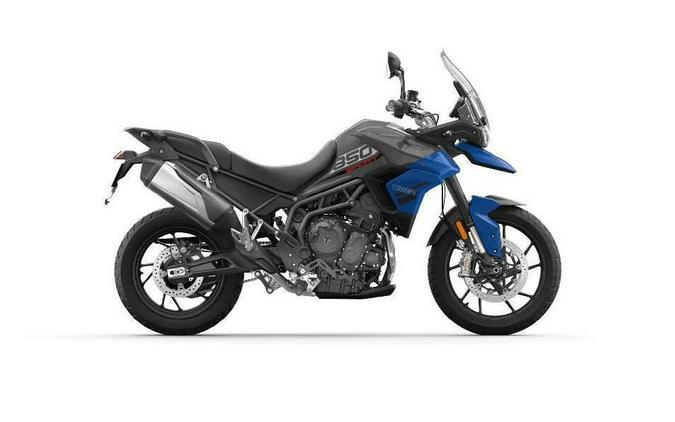2022 Triumph Tiger 850 Sport
