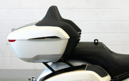 2023 BMW R 18 Transcontinental