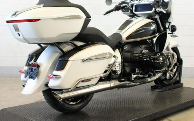 2023 BMW R 18 Transcontinental