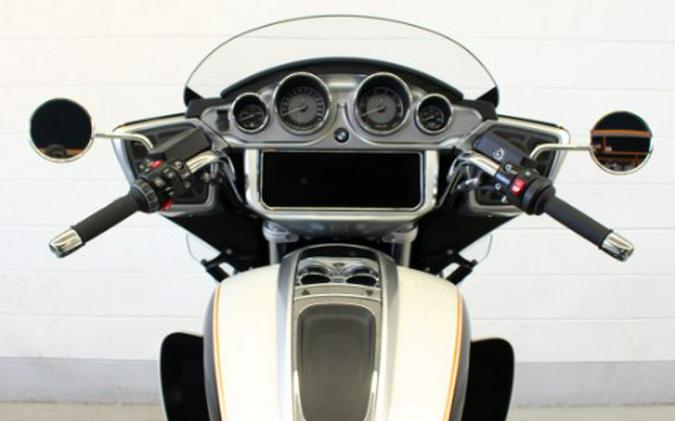 2023 BMW R 18 Transcontinental