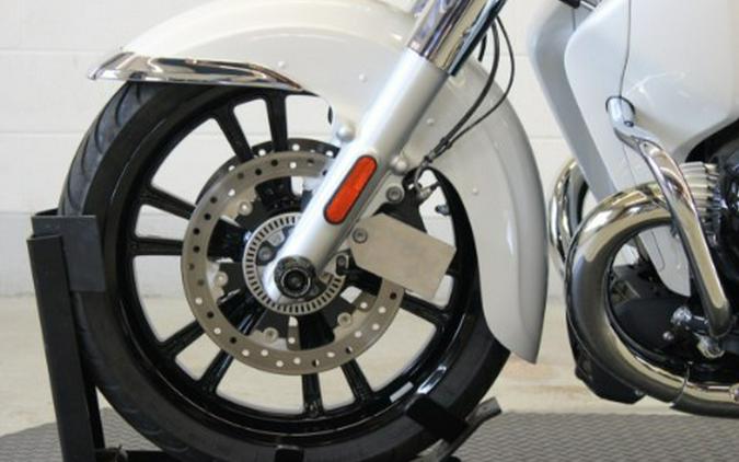 2023 BMW R 18 Transcontinental