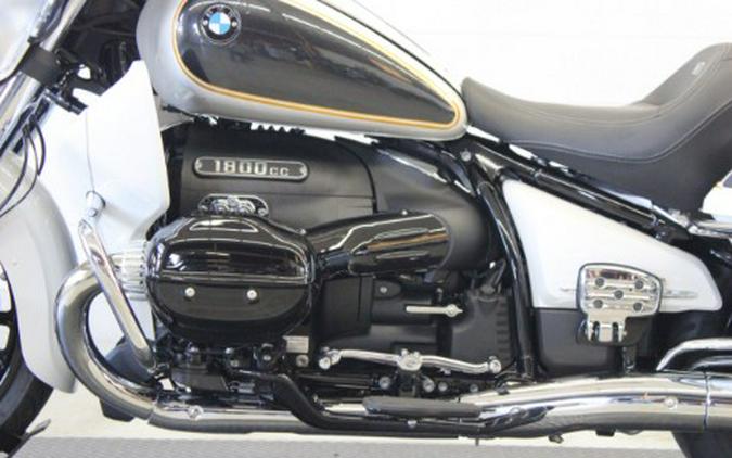 2023 BMW R 18 Transcontinental