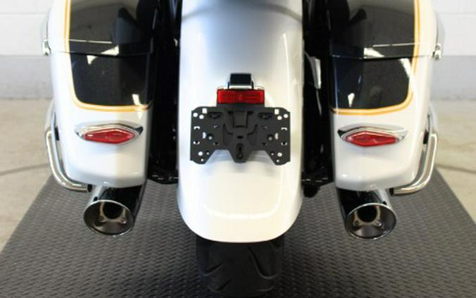 2023 BMW R 18 Transcontinental