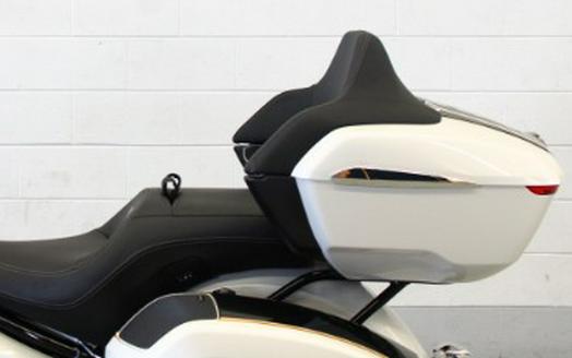 2023 BMW R 18 Transcontinental