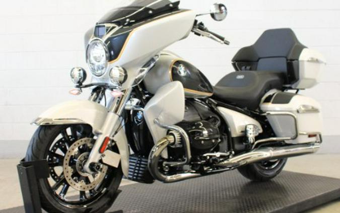 2023 BMW R 18 Transcontinental