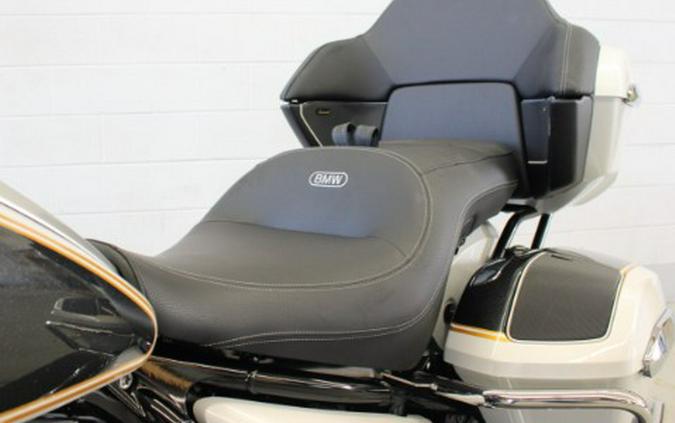2023 BMW R 18 Transcontinental
