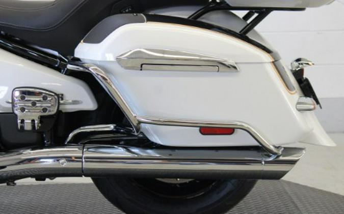 2023 BMW R 18 Transcontinental