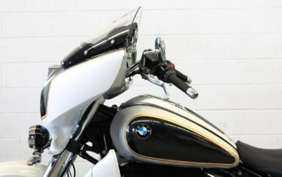 2023 BMW R 18 Transcontinental