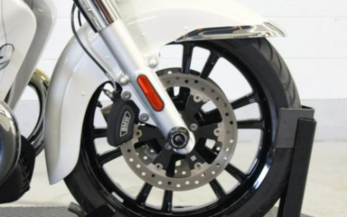 2023 BMW R 18 Transcontinental