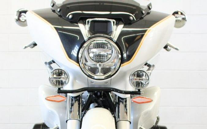 2023 BMW R 18 Transcontinental