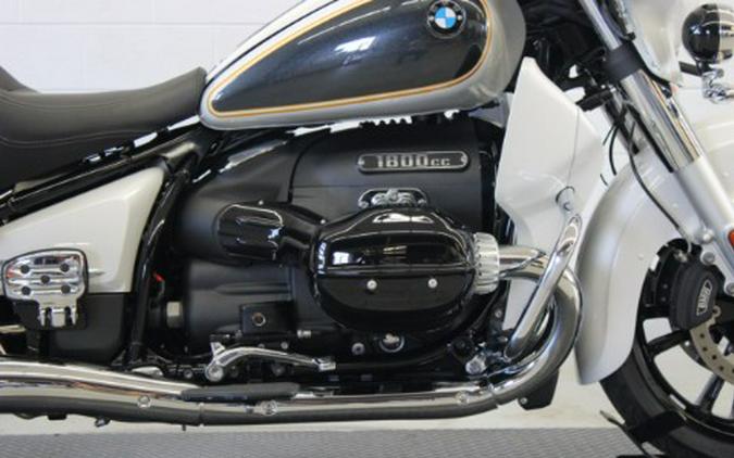 2023 BMW R 18 Transcontinental