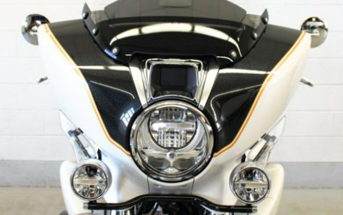 2023 BMW R 18 Transcontinental
