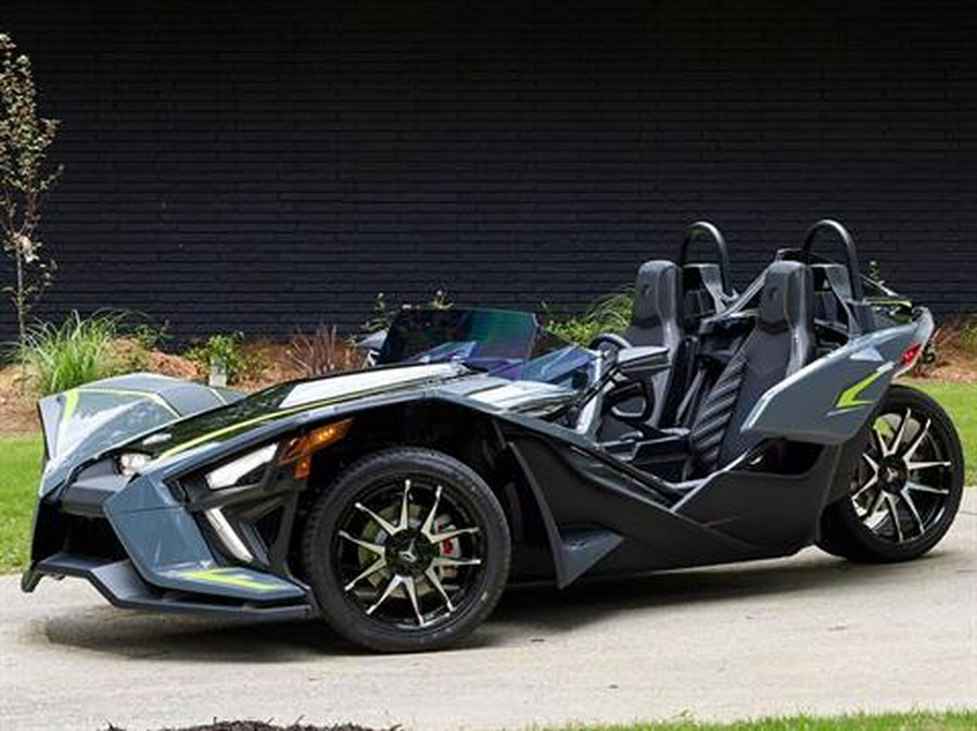 2023 Slingshot Slingshot SLR