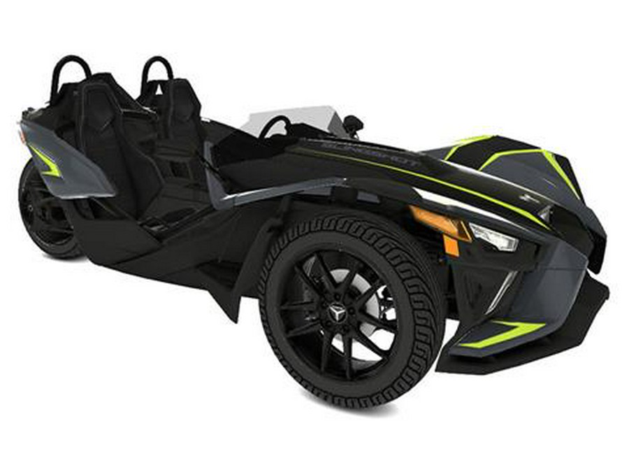 2023 Slingshot Slingshot SLR