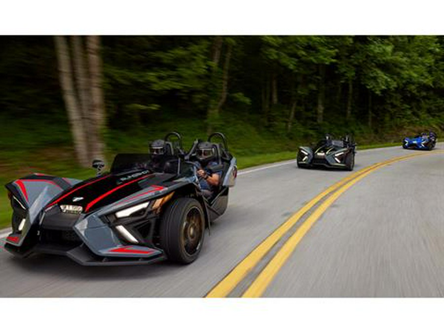 2023 Slingshot Slingshot SLR