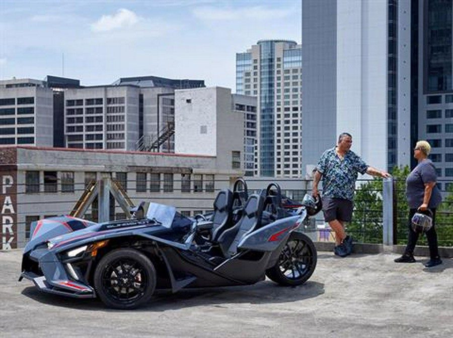 2023 Slingshot Slingshot SLR