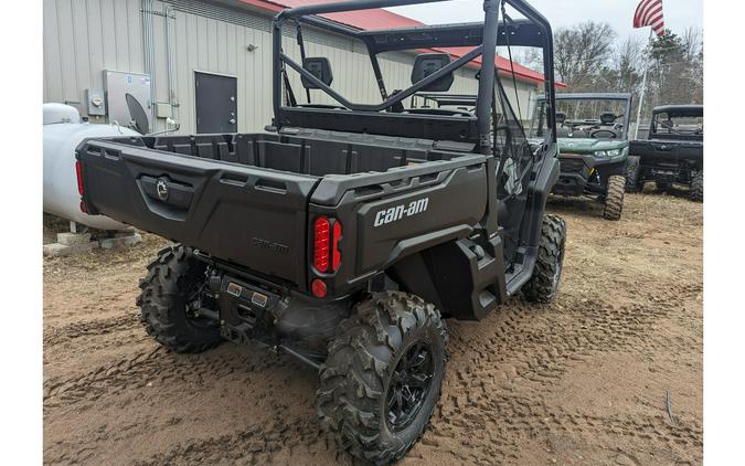 2023 Can-Am Defender DPS HD10