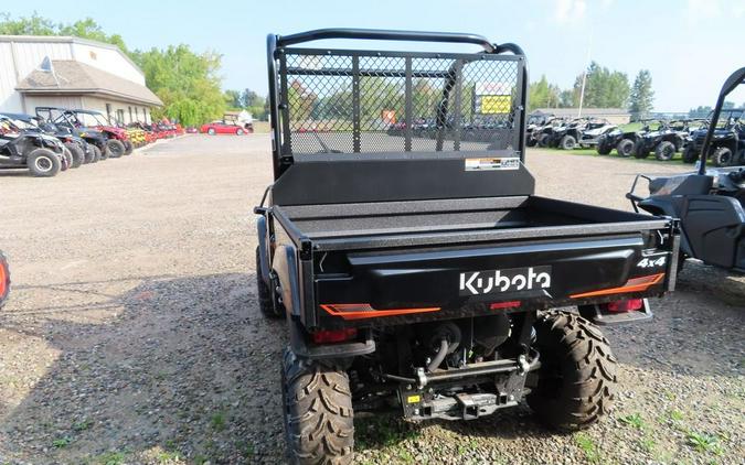 2023 Kubota Sidekick