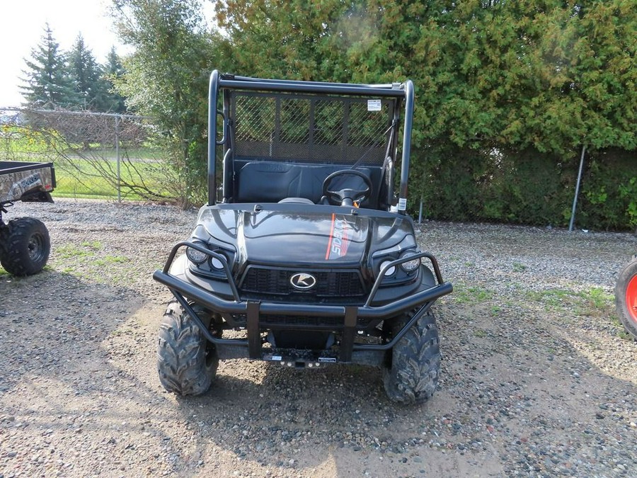 2023 Kubota Sidekick