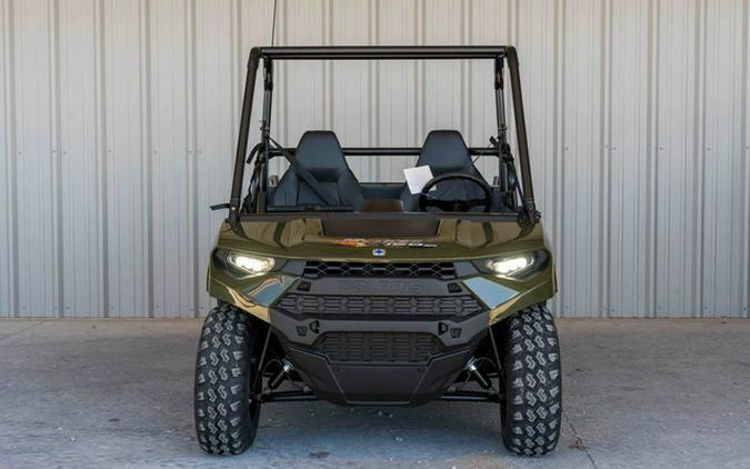 2023 Polaris Ranger 150 EFI Sage Green