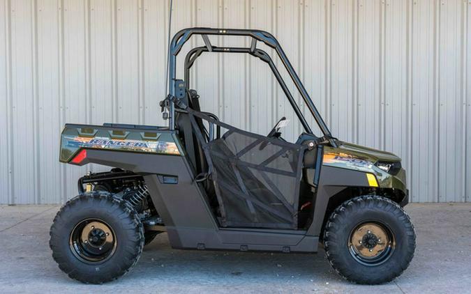 2023 Polaris Ranger 150 EFI Sage Green