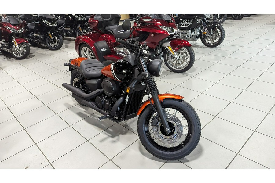 2024 Honda SHADOW PHANTOM