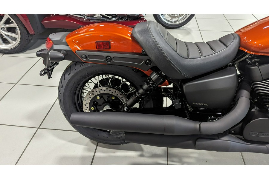 2024 Honda SHADOW PHANTOM