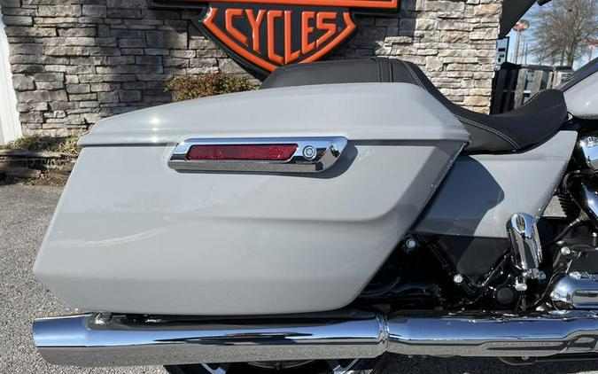 2024 Harley-Davidson® FLTRX - Road Glide®