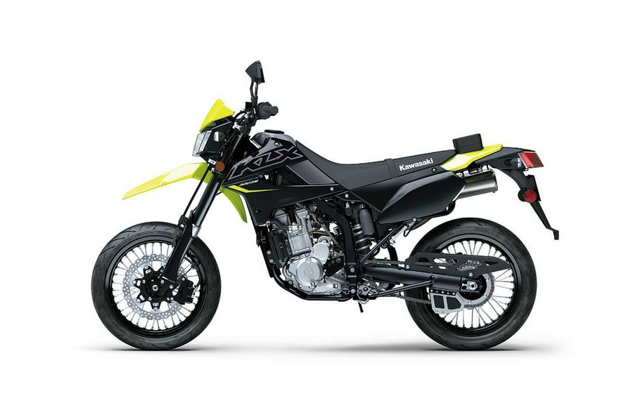 2023 Kawasaki KLX300SM