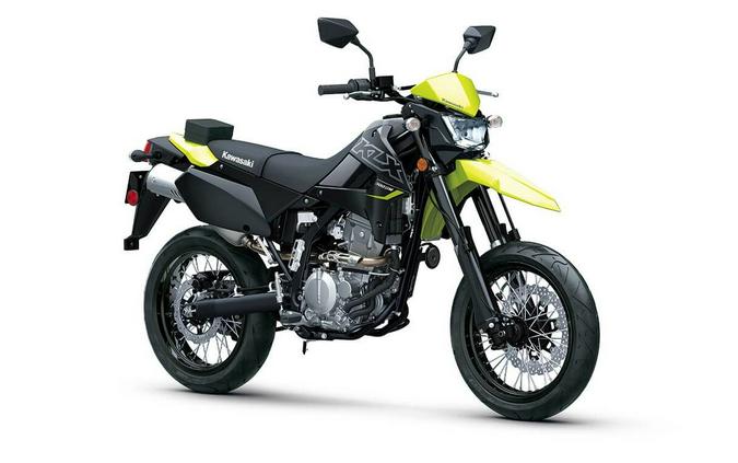 2023 Kawasaki KLX300SM