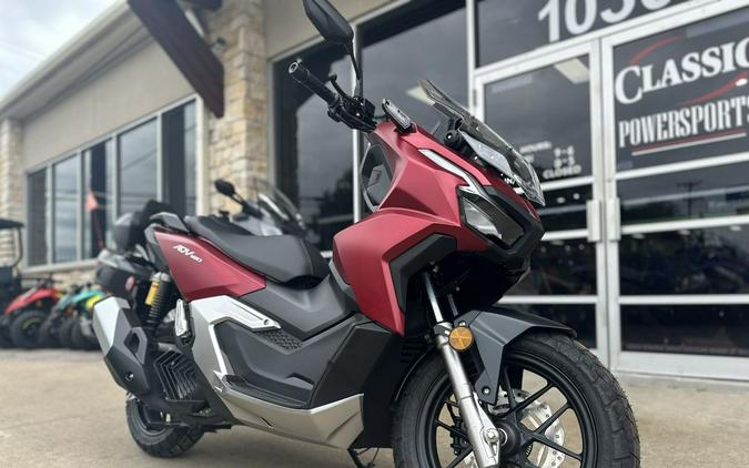 2024 Honda® ADV160 SP