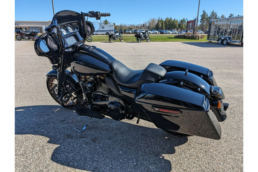 2022 Harley-Davidson® Street Glide ST