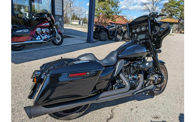 2022 Harley-Davidson® Street Glide ST