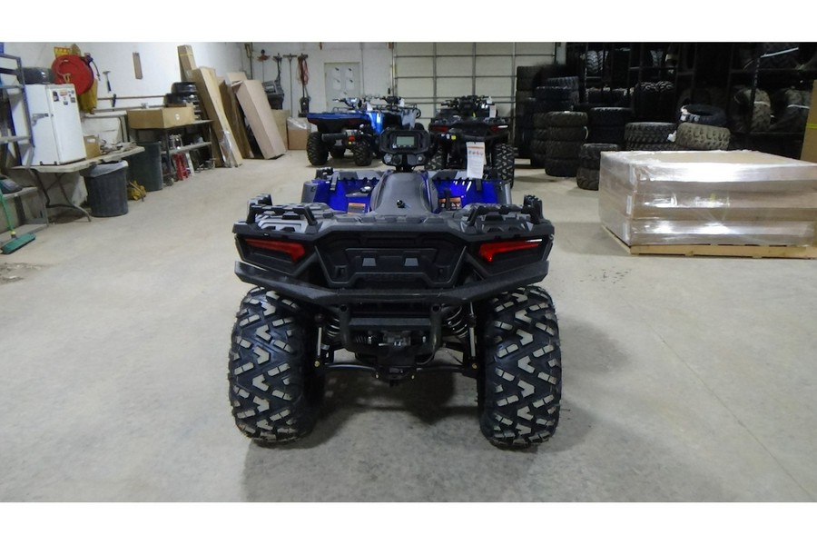 2024 Polaris Industries SPORTSMAN 850