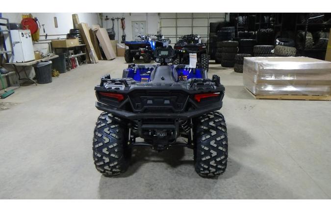 2024 Polaris Industries SPORTSMAN 850