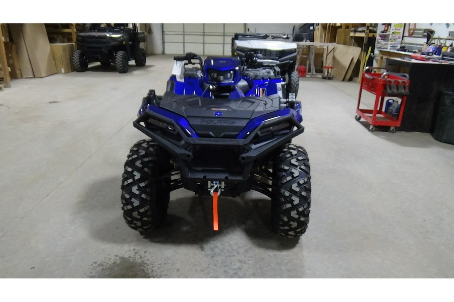 2024 Polaris Industries SPORTSMAN 850