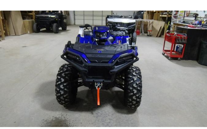 2024 Polaris Industries SPORTSMAN 850