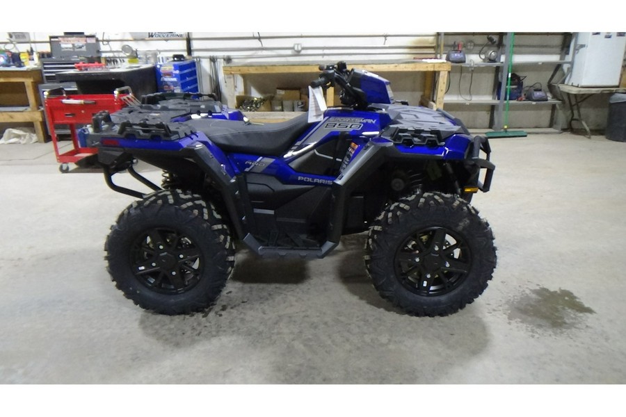 2024 Polaris Industries SPORTSMAN 850