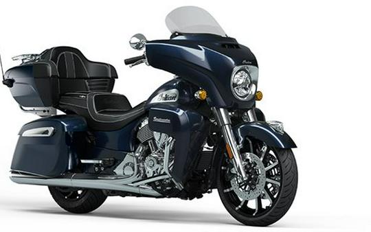 2023 Indian Motorcycle Roadmaster Limited