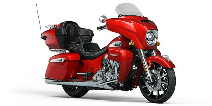 2023 Indian Motorcycle Roadmaster Limited