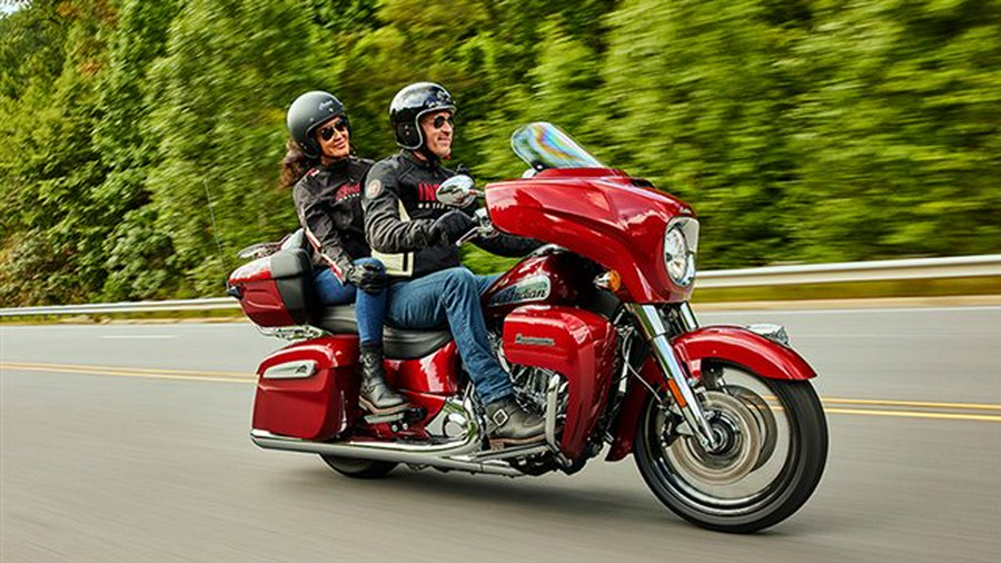 2023 Indian Motorcycle Roadmaster Limited