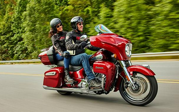 2023 Indian Motorcycle Roadmaster Limited