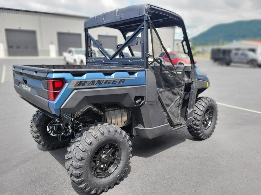 2025 Polaris® Ranger XP 1000 Premium