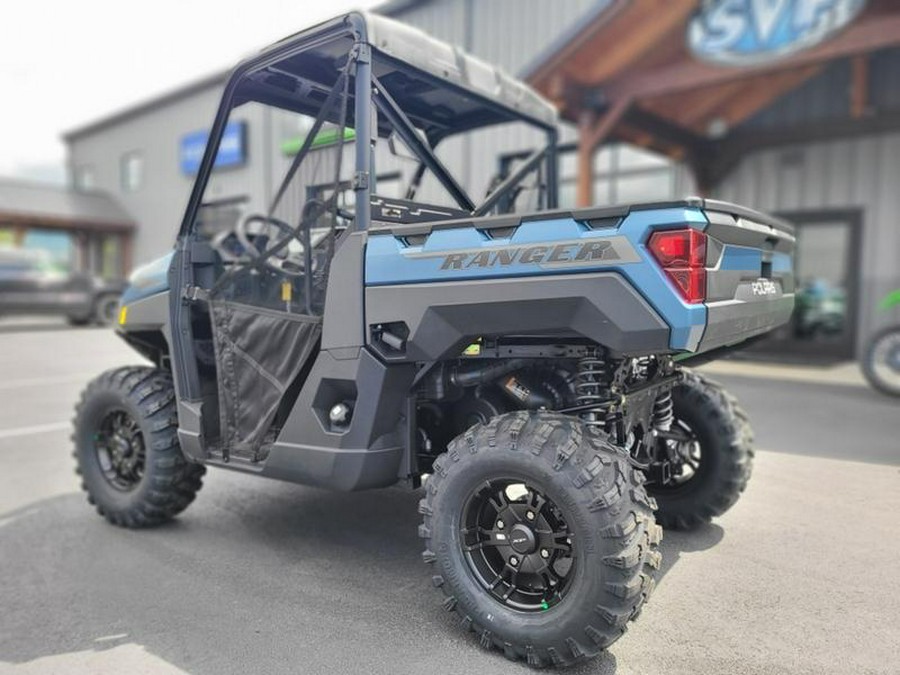 2025 Polaris® Ranger XP 1000 Premium