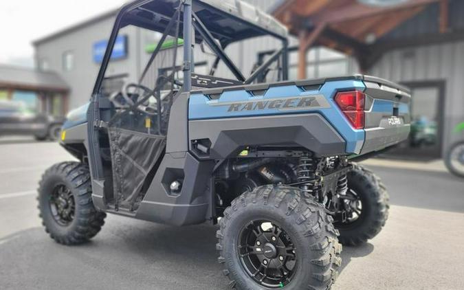 2025 Polaris® Ranger XP 1000 Premium